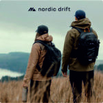 Nordic drift matkatooted
